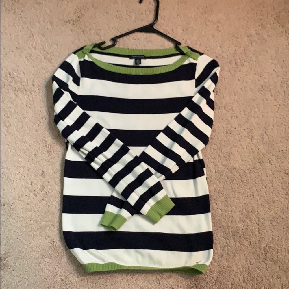 Tommy Hilfiger sweater